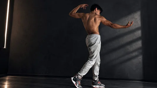 Tonny_18hot Public Pic