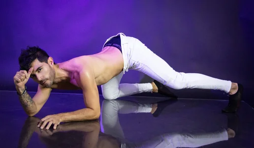 Adam_MillanFF Adam Verso Poză 4