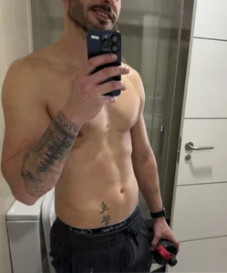 Public de RaySex30  Imagens