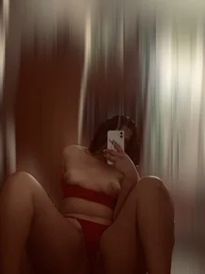 SexySeraphina Public Pic 3