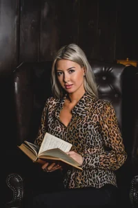 VictoriaTiger Public  8. fénykép