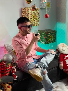 VynnyBlacke_ Make your wish. 😏 Hình 3