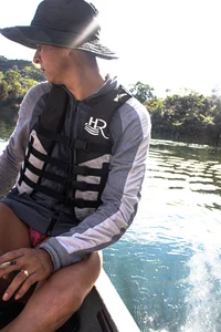 JhordanAndDanna LOVE ON BOAT :) Foto 3