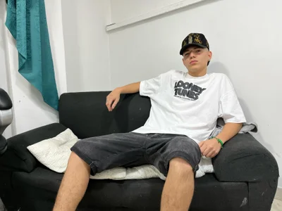 Public de NickyyFlow  3 Imagens