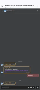 Cocomaza1 Contributors Hình