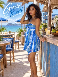 GracieRusell 💕BAHAMAS💕 Foto 3