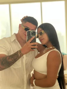 NinaandMason ❤👫🔥💦 Fotka 2