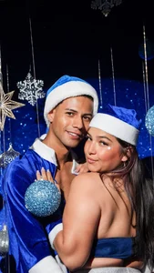 yayi_derek Merry christmas 🎄✨ รูป  6