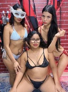 BDSM_FETISHESS Public Bilde 3