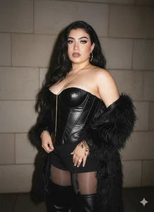 AmbarGills Sexy Girl Pic 2