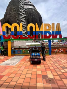 Your_big_ebony_goddness Let me show you my day off ✨😍🌻🌷 Pic 5