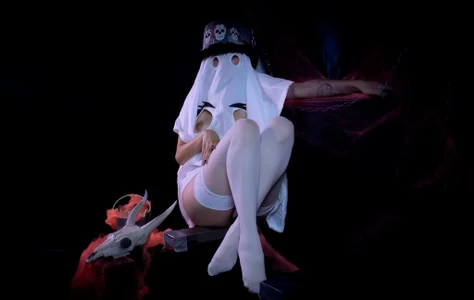 GHOST de HottCandy21  2 Imagens