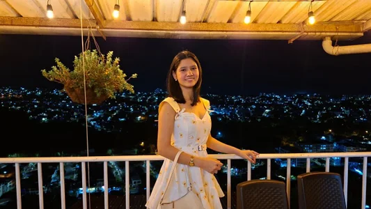 Zdjęcia VIOLETMONROOE SLIM, PRETTY, SHORT DRESS 🤍​🙈​🤍​: 