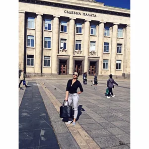 YreneRay's photo