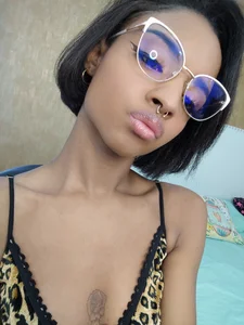 alikahouston4 Leopardo Bilde 5