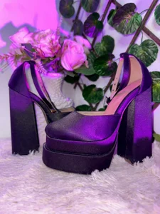 isabel_jaames: My Heels collection👠 ( 2 фото)