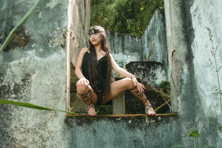 Rouse_Monroe trick or treat 🍬🥵 Kuva 8