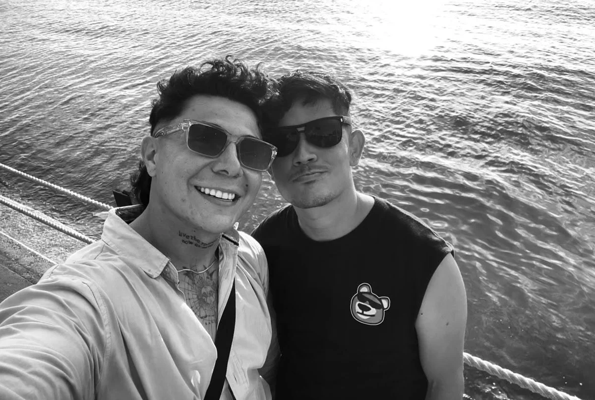 Dante_And_Elio Foto en Tendencia 6229