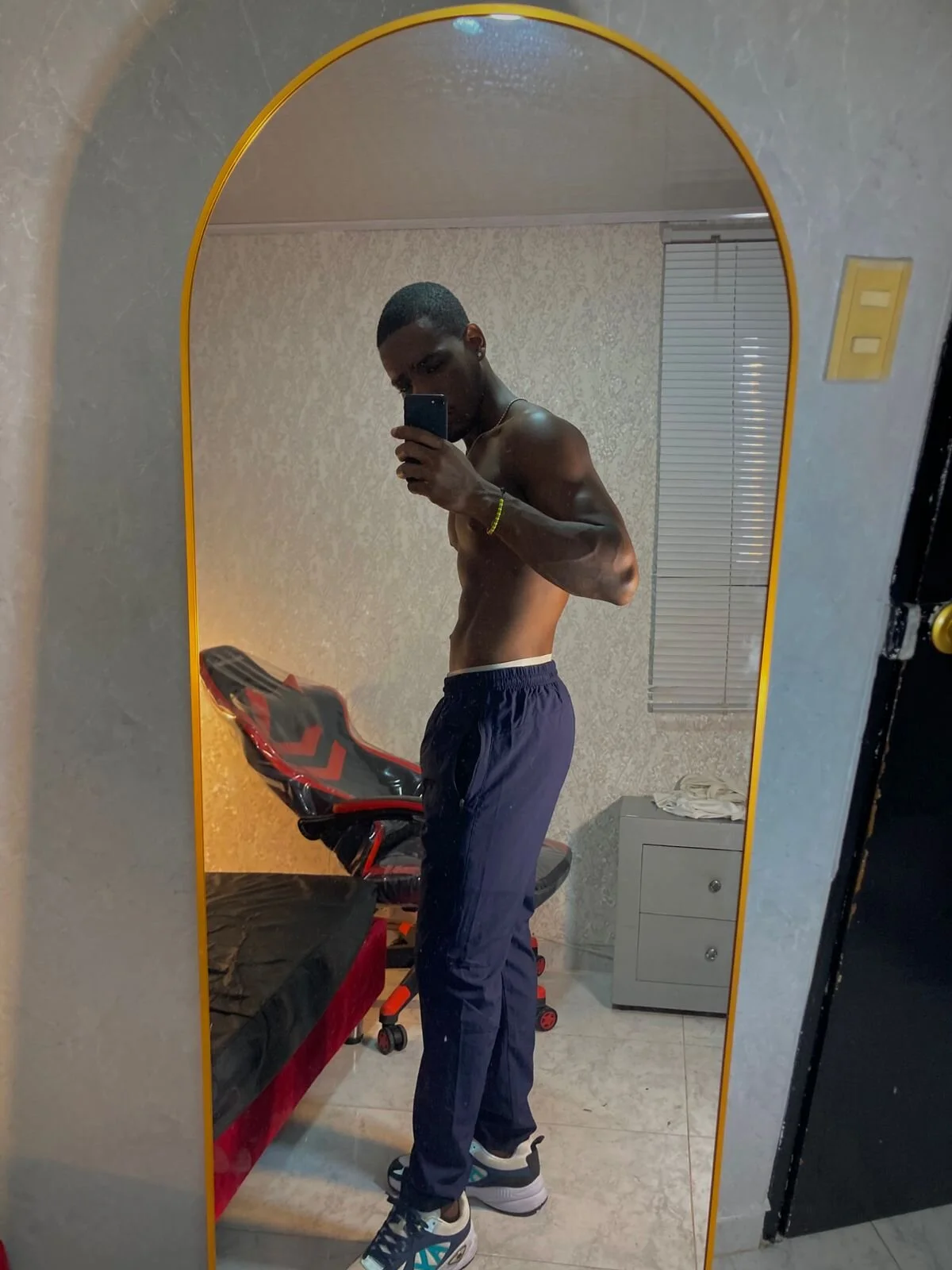 aron_clark Gambar Trending 6622