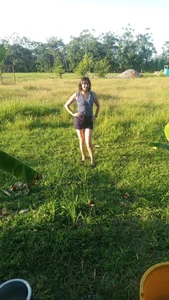 Chanelll_Taylorr_ Day off in my paradise Pic 2
