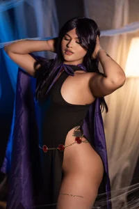 Mia-Medina Dangerously Irresistible 🔥 Kuva