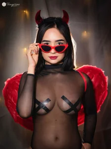 Halloween Time 😈 od sweetalloy  2 snímek