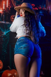 SweetBonniie HALLOSEXY🎃 Pic 4