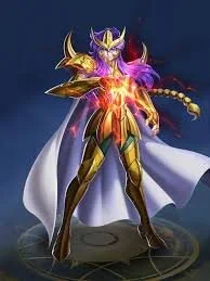 JohanyLatinoSigno zodiacal (anime).图片 7