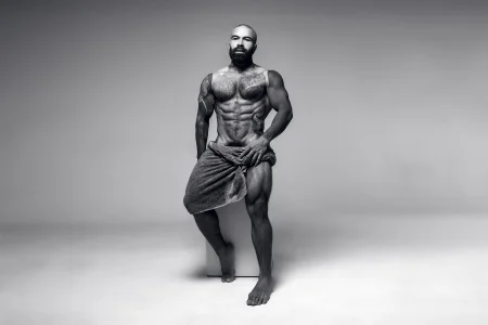 Brock_hurn1 Watch Me Until I Fall Apart 사진 6