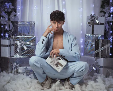 Christmas 2025 de Noah_dupont_  2 Imagens