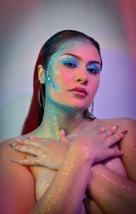 Cataleya_hxc GLITTER SESION DE PHOTOS Pic