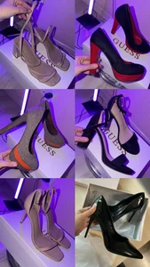 ErikaYoungs Heels 👠 Pic