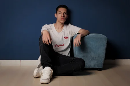 thiago19s Fancy boy Foto 4