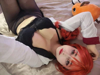 Maky_Coss Omg!!! 😍🥰 Pic 7