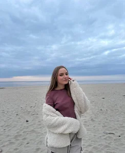 MelissaMelrey at sea Pic 2