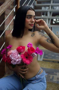 Foxy_Assh_ spring body 圖片 2