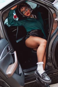 BriaConner_The Charm of the Eternal ⏳🎬图片 4