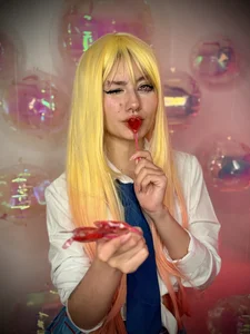 Sakito_Tokio Doll Energy 🎀 Pic 4