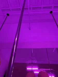 KylieSweettPublic Bild 2