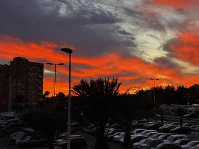 Maii_chan landscapes that my eyes admire Pic 3