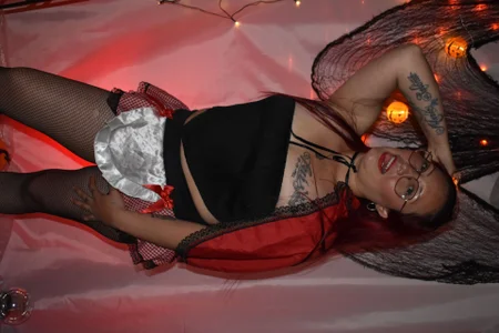 Tammi_hell 😈💦👻🎃hallowen 🕸🎃👻💦😈 Pic 5
