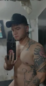 JHONNYACA28 Public Pic