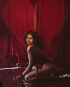 MisRoos San valentine Foto 5