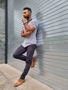 BeardAndrew A Real Man Hình 5