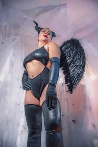 ChannelFox__ Sexy Malefica 😈 صورة واحدة|ChannelFox__ Sexy Malefica 😈 صورتان|ChannelFox__ Sexy Malefica 😈  4 صور|ChannelFox__ Sexy Malefica 😈  4 صورة