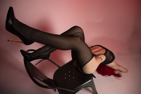 AbellaFox_ Heels Immagine  3