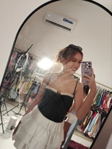 EllieCoconut001Modeling Bild 7