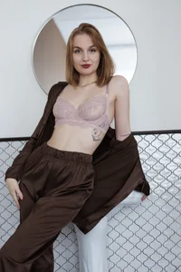 Sexy classic lady de _Vikky_Moon_ Foto