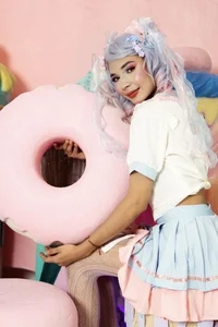 crystal_gilton Candy with a Naughty Twist 🍭💋 Pic 3