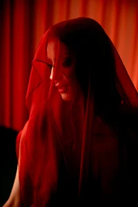 Devil-Imperiatrix-Mazakin Imperatrix of the imperium of Hell Pic